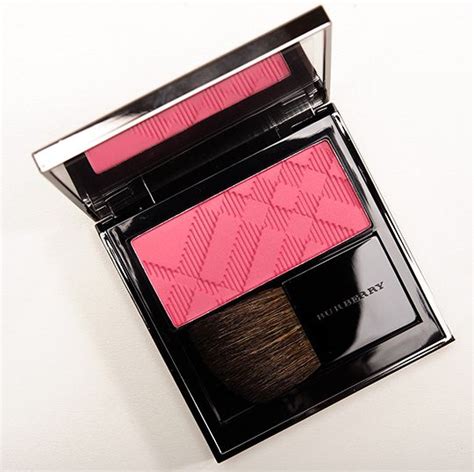 burberry tangerine blush review|Burberry Tangerine Light Glow Natural Blush Review & Swatches .